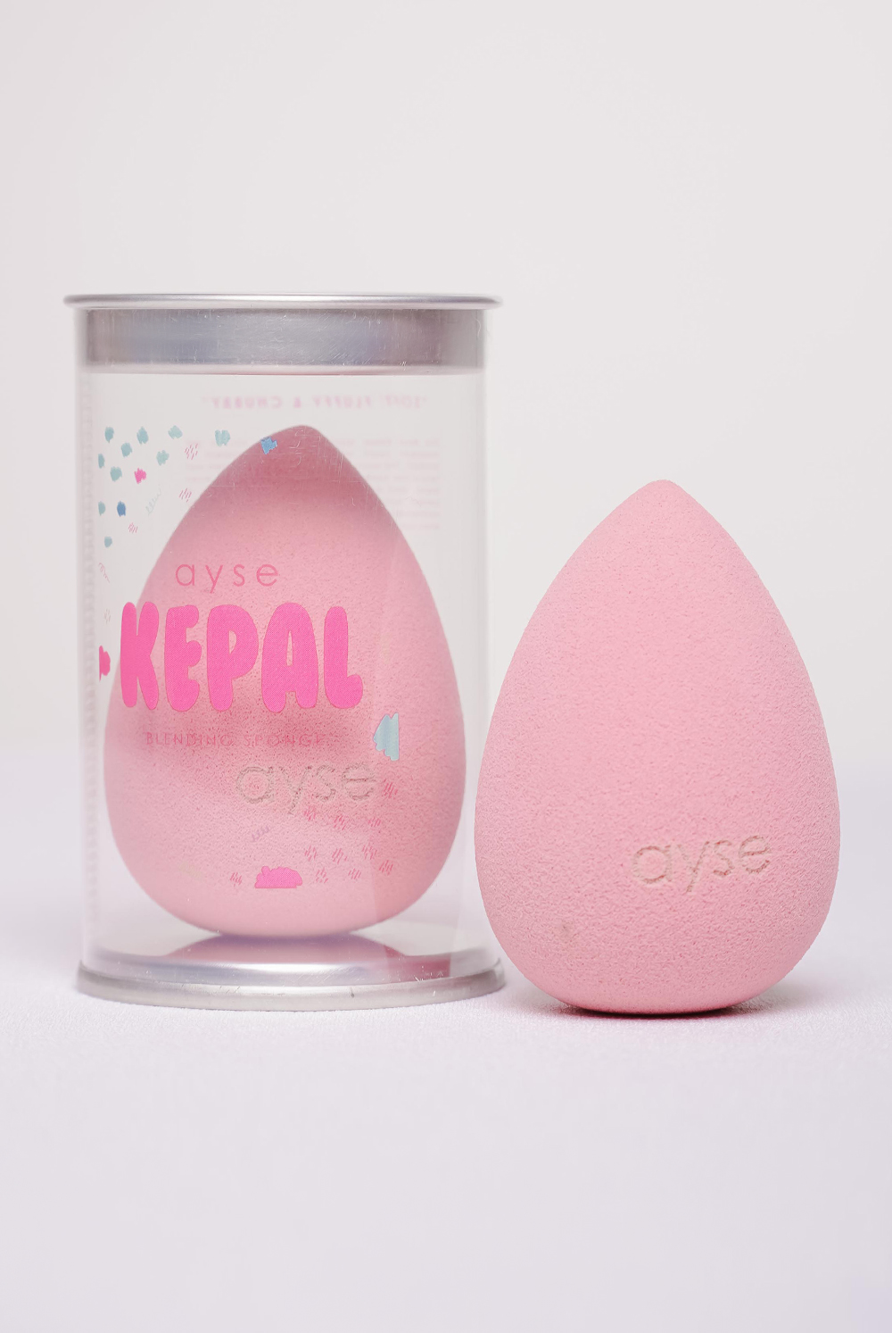 AYSE KEPAL Beauty Blender