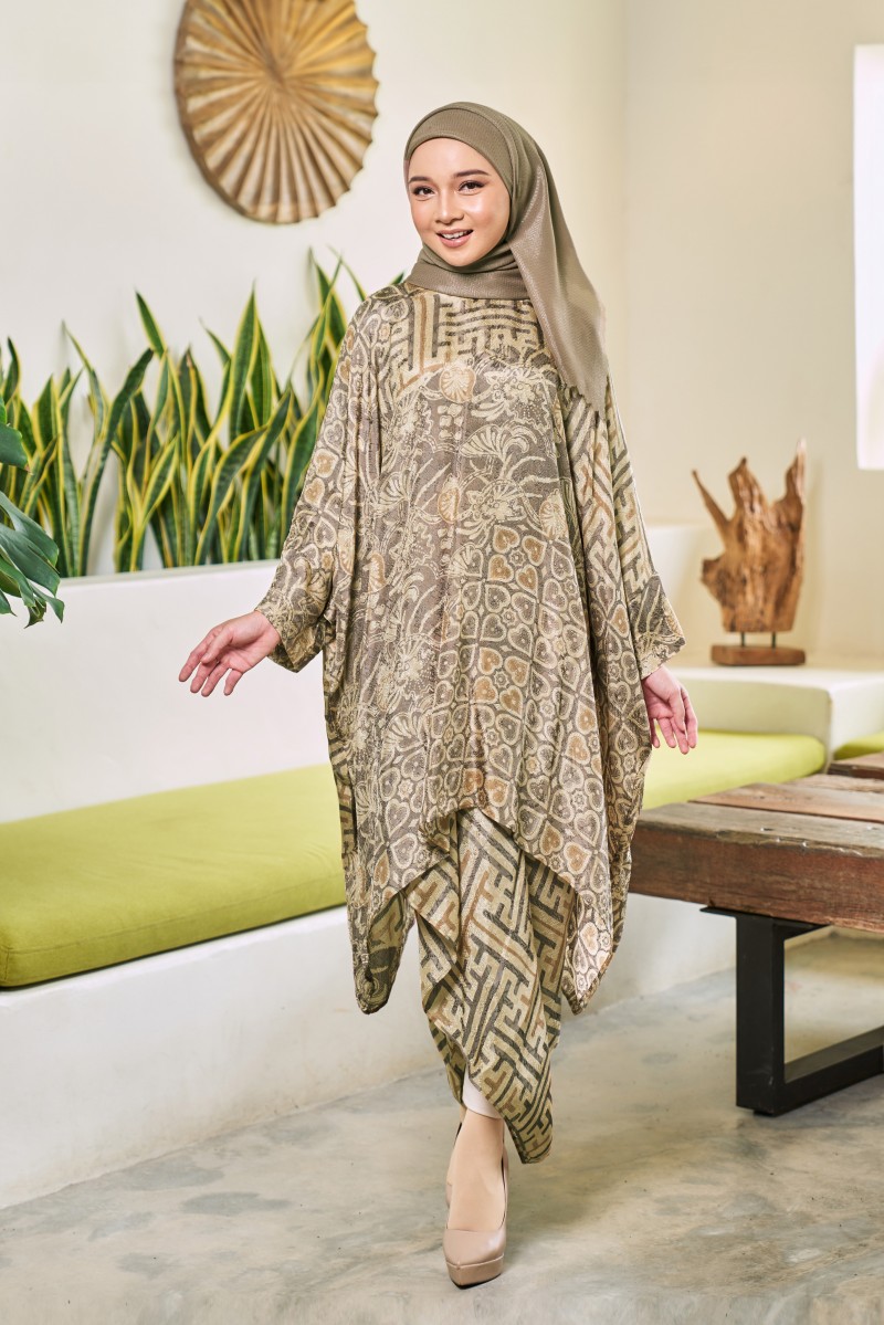 NISKALA Kurung in Mika