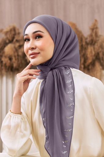 MYLA Dita Bawal in Purple