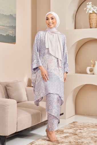 NISKALA Kurung in Tiana