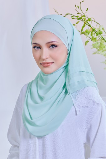 (AS-IS) DINDA in Light Green