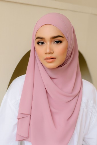 (AS-IS) Pikat Series In Dusty Pink