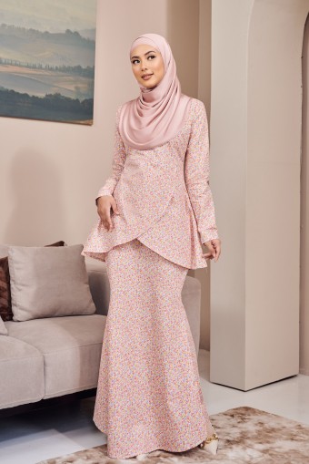 Souris Kurung in Liberty