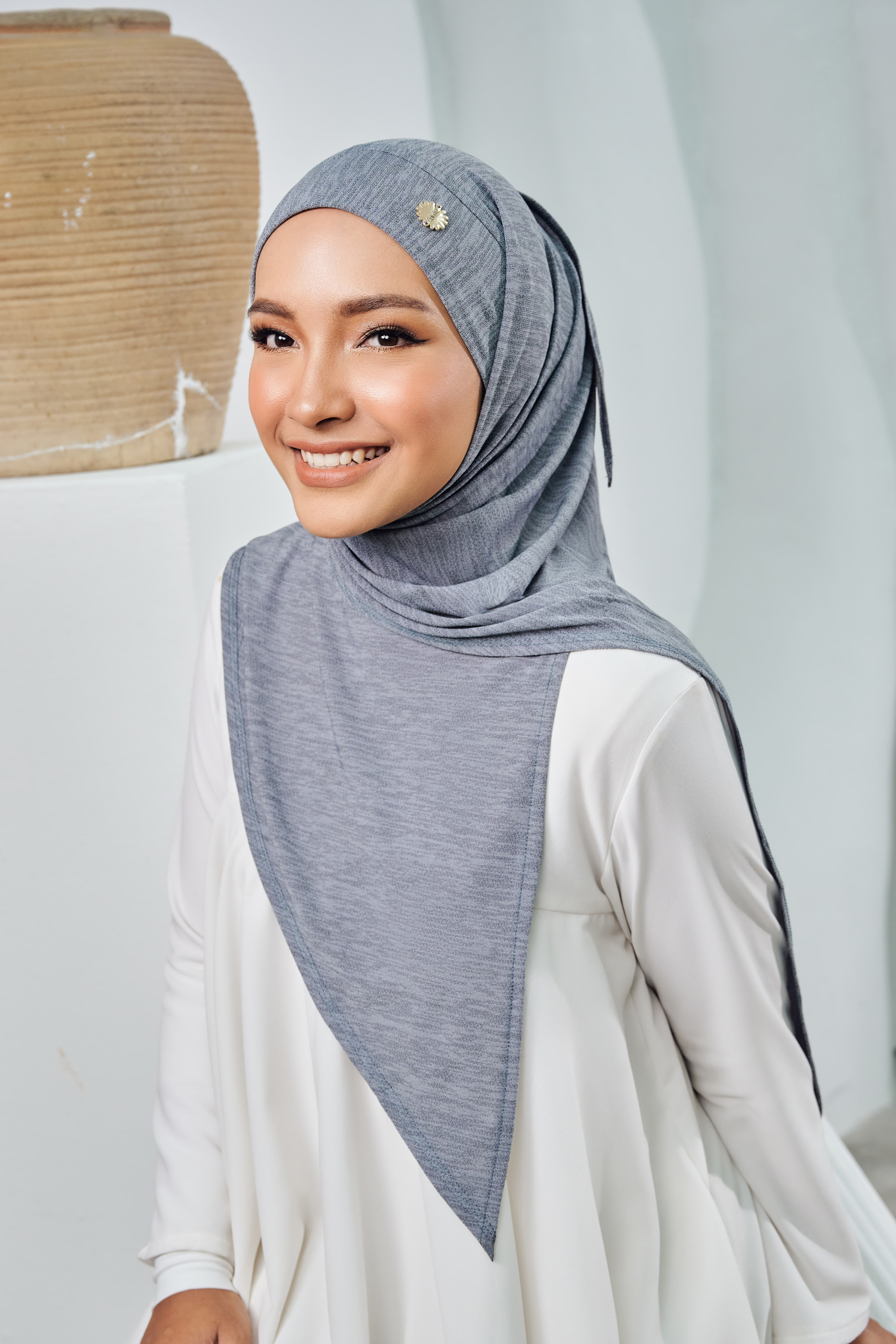FIRA Bawal Lazy in Blue Jeans