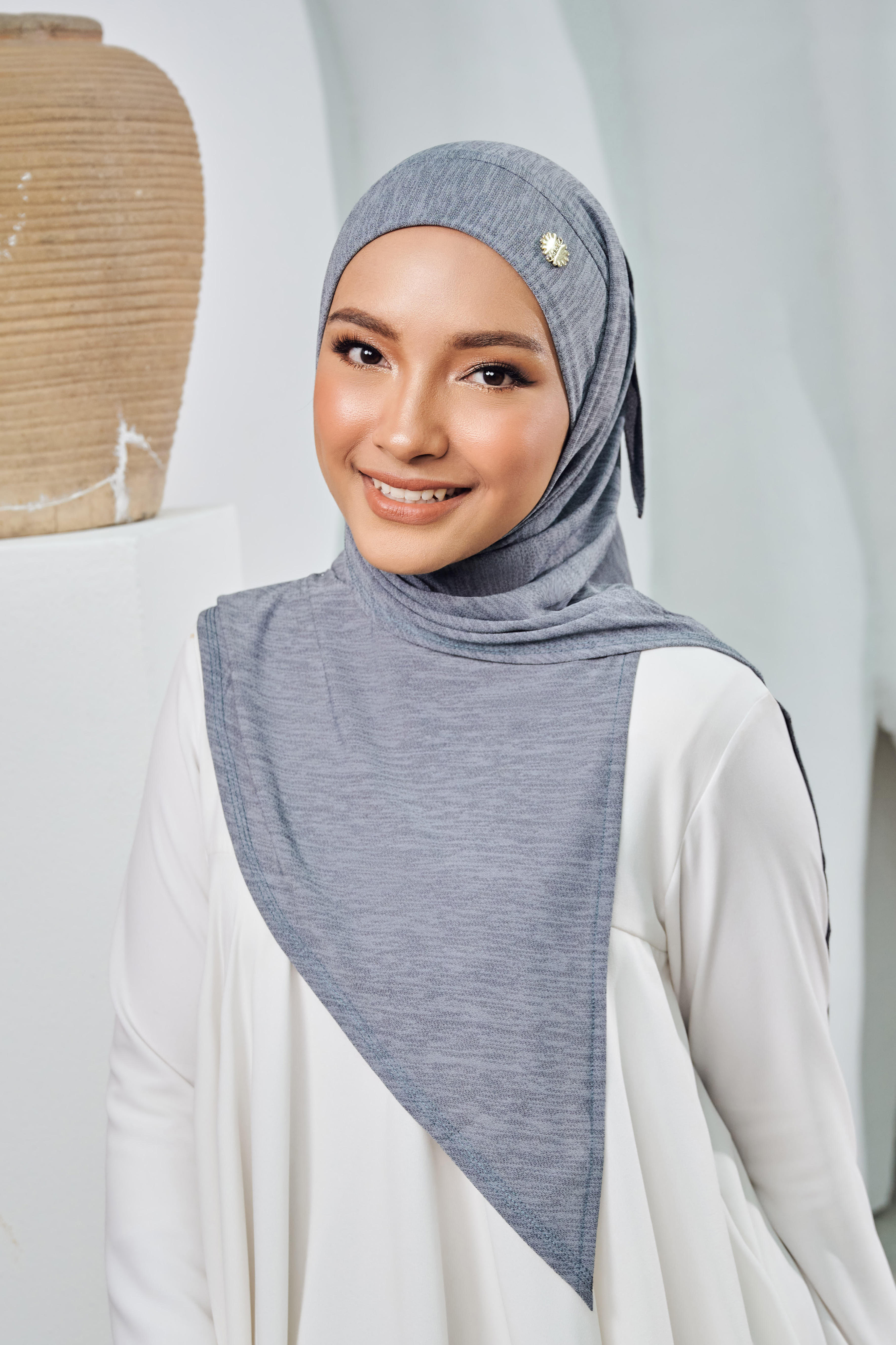 FIRA Bawal Lazy in Blue Jeans