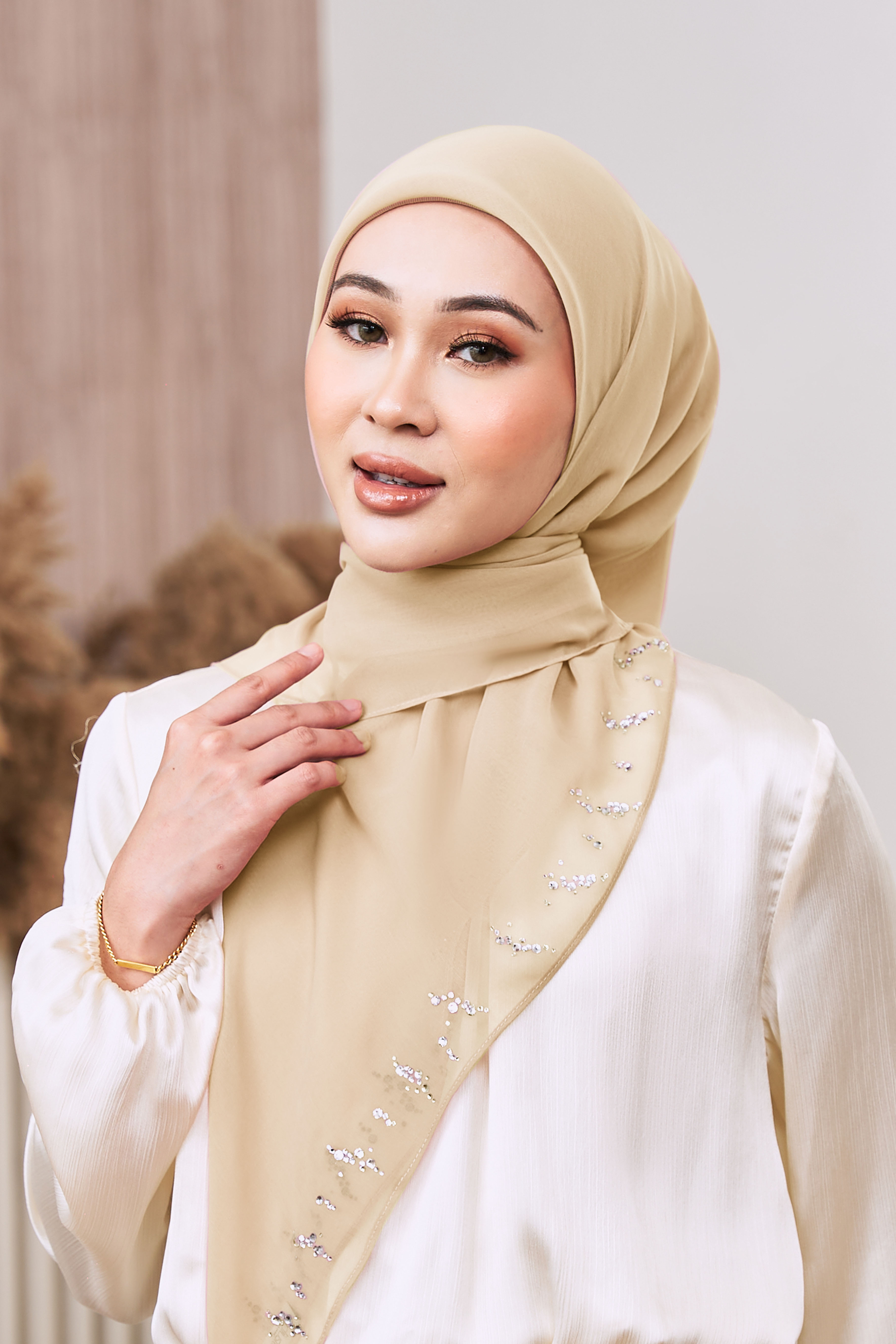 MYLA Dita Bawal in Sand