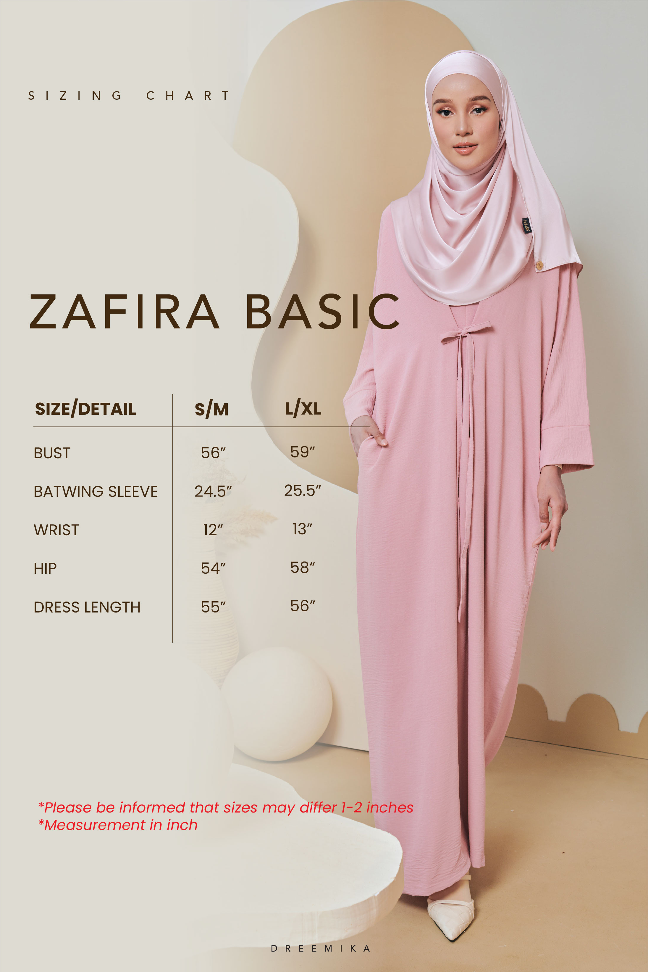 (AS-IS) Zafira Basic in Soft Green
