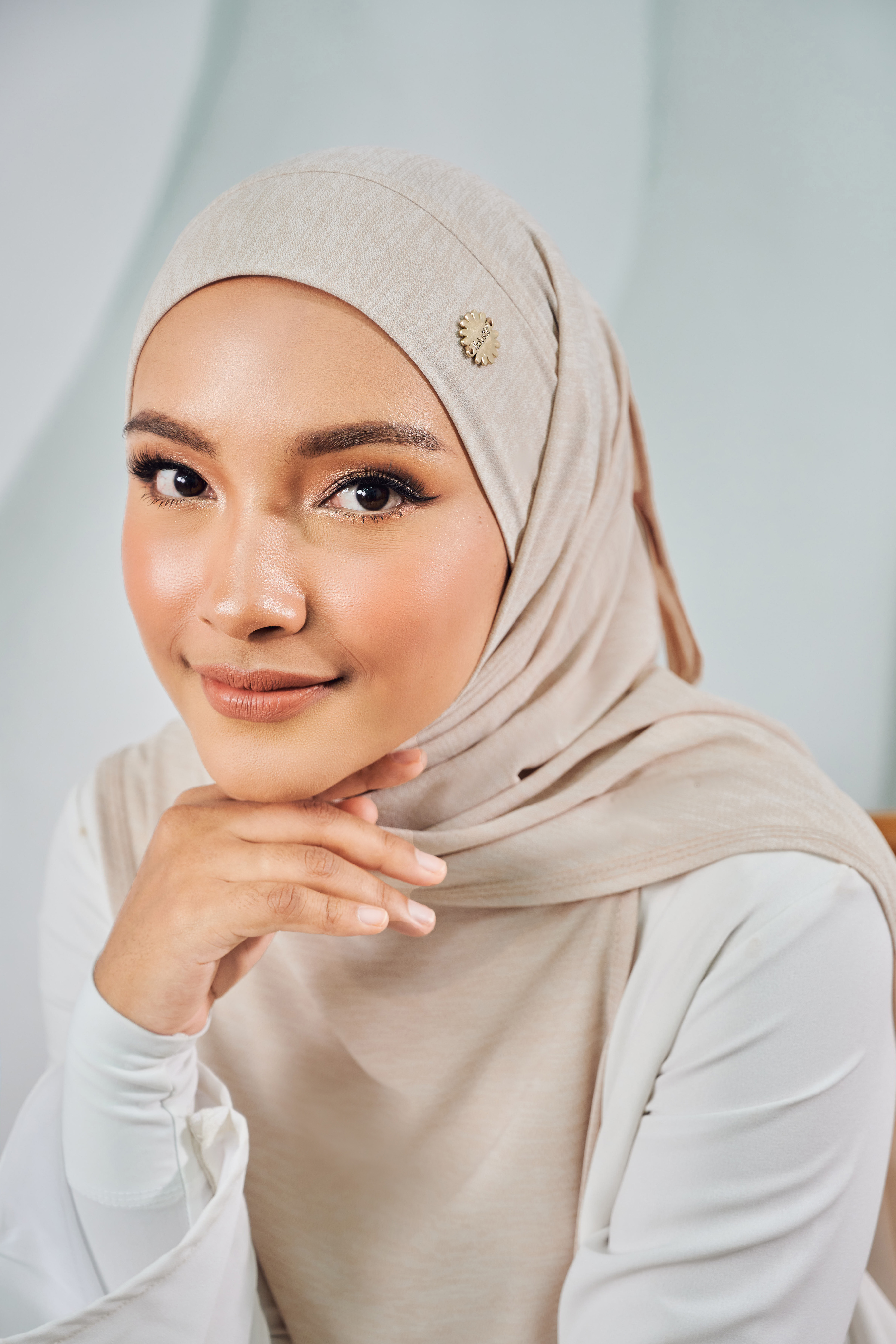 FIRA Bawal Lazy in Cream