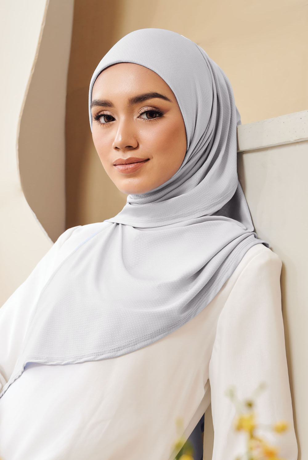 (AS-IS) Luna Sport Bawal Instant in Light Blue