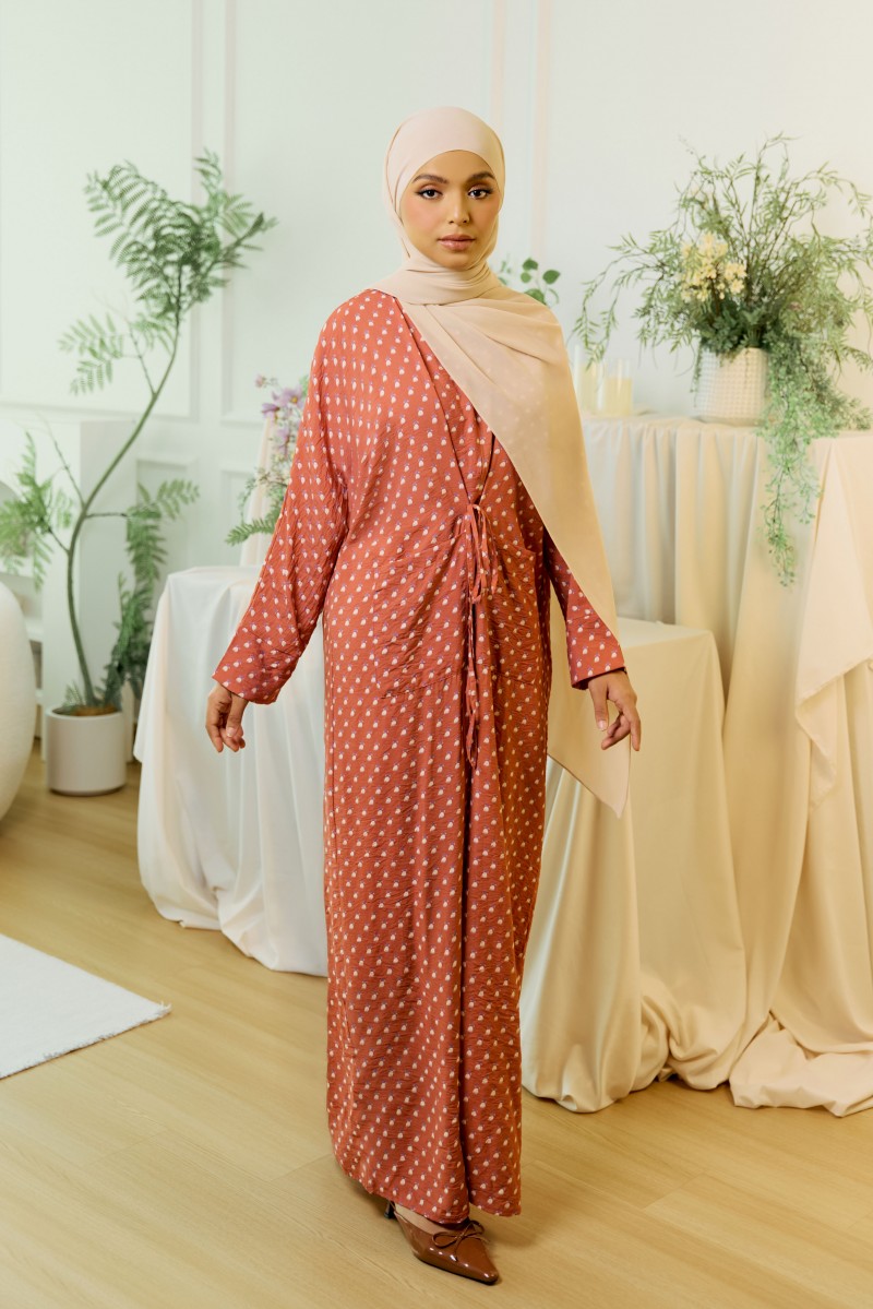 ZAFIRA Kaftan in Billie