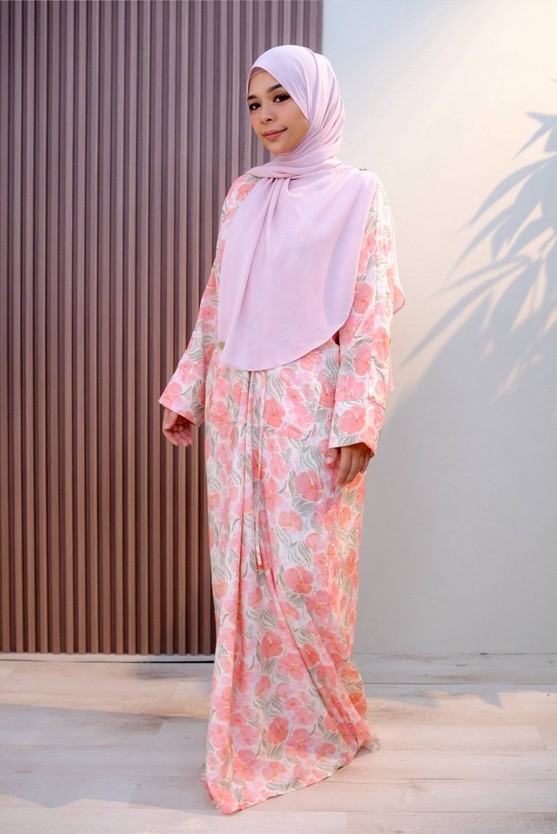 Zafira Kaftan in Jaslyn