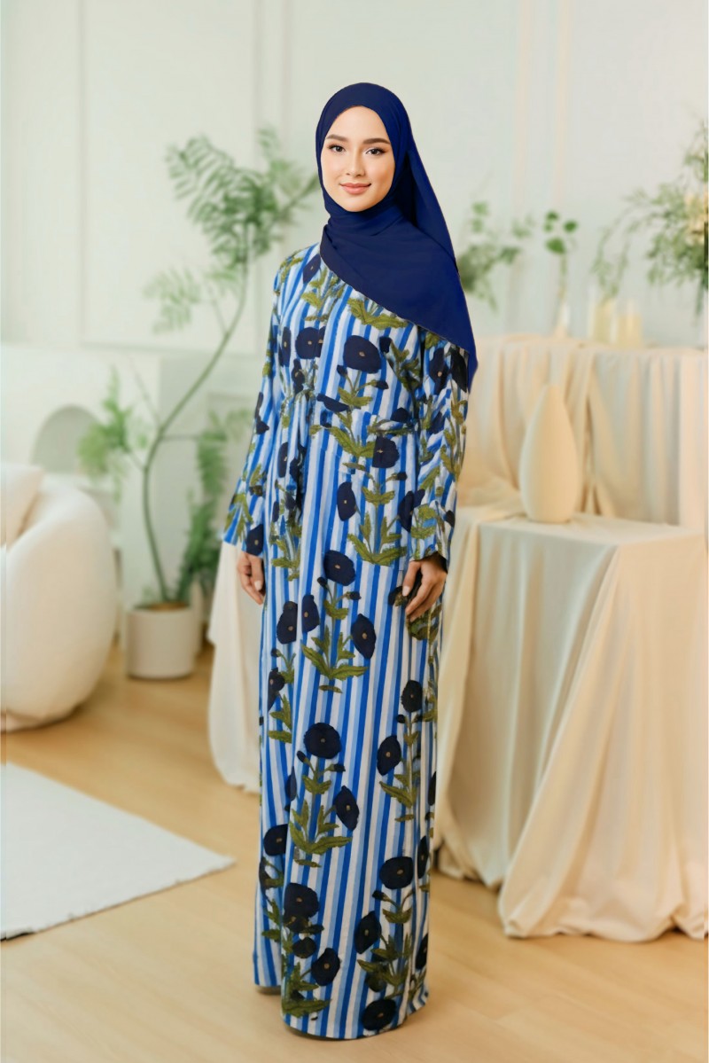 Zafira Kaftan in Nova