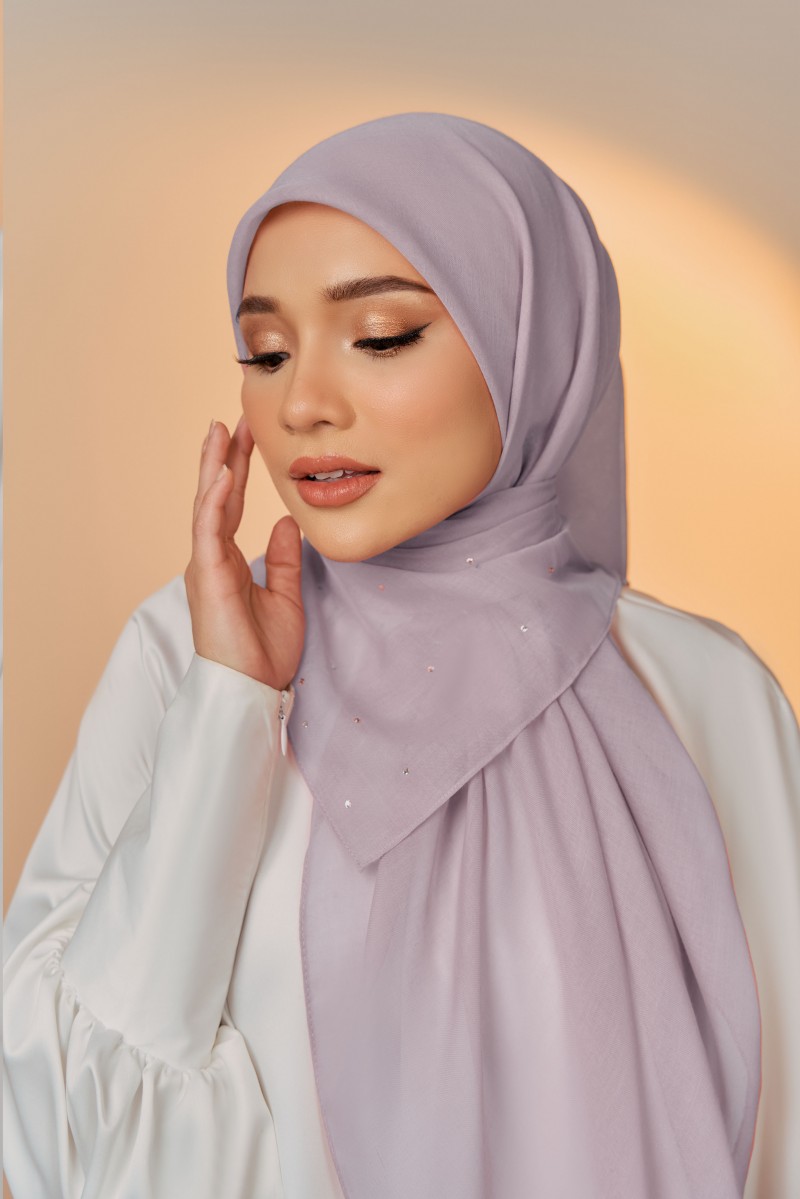 MOIRA Bawal Batu in Periwinkle