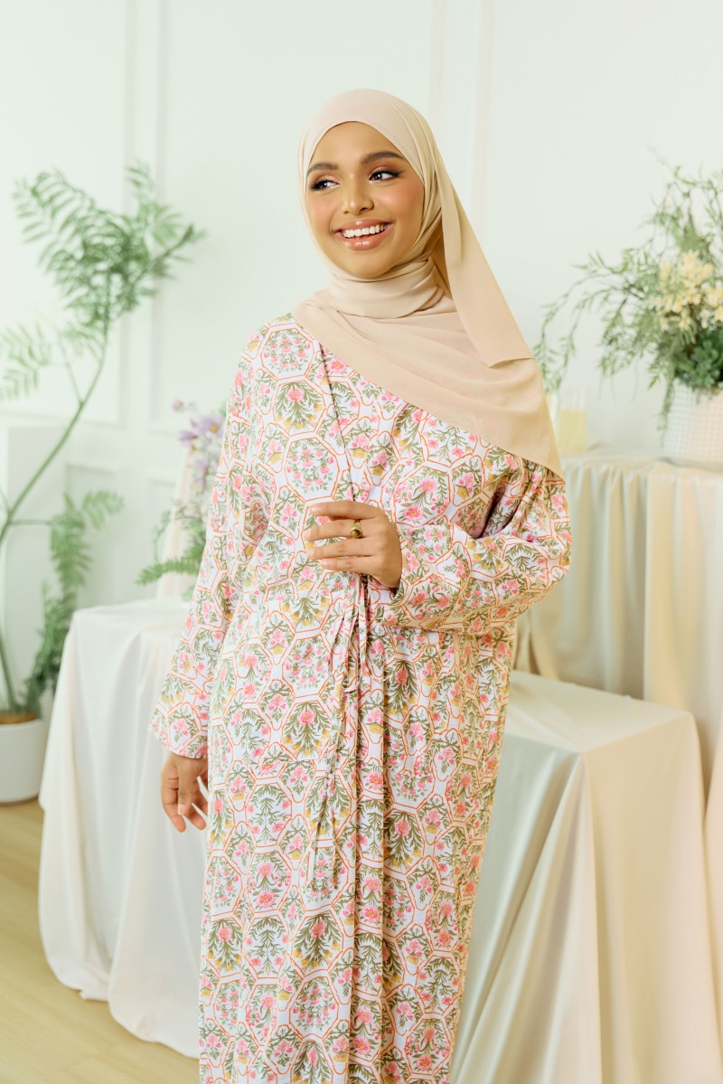 Zafira Kaftan in Sophia
