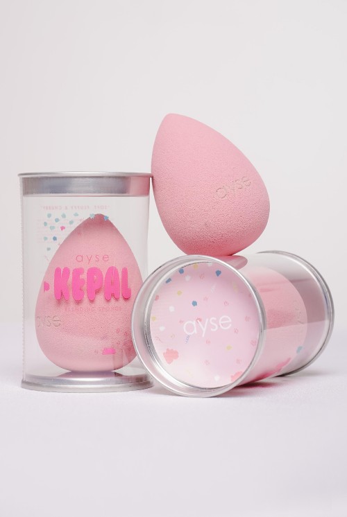 AYSE KEPAL Beauty Blender