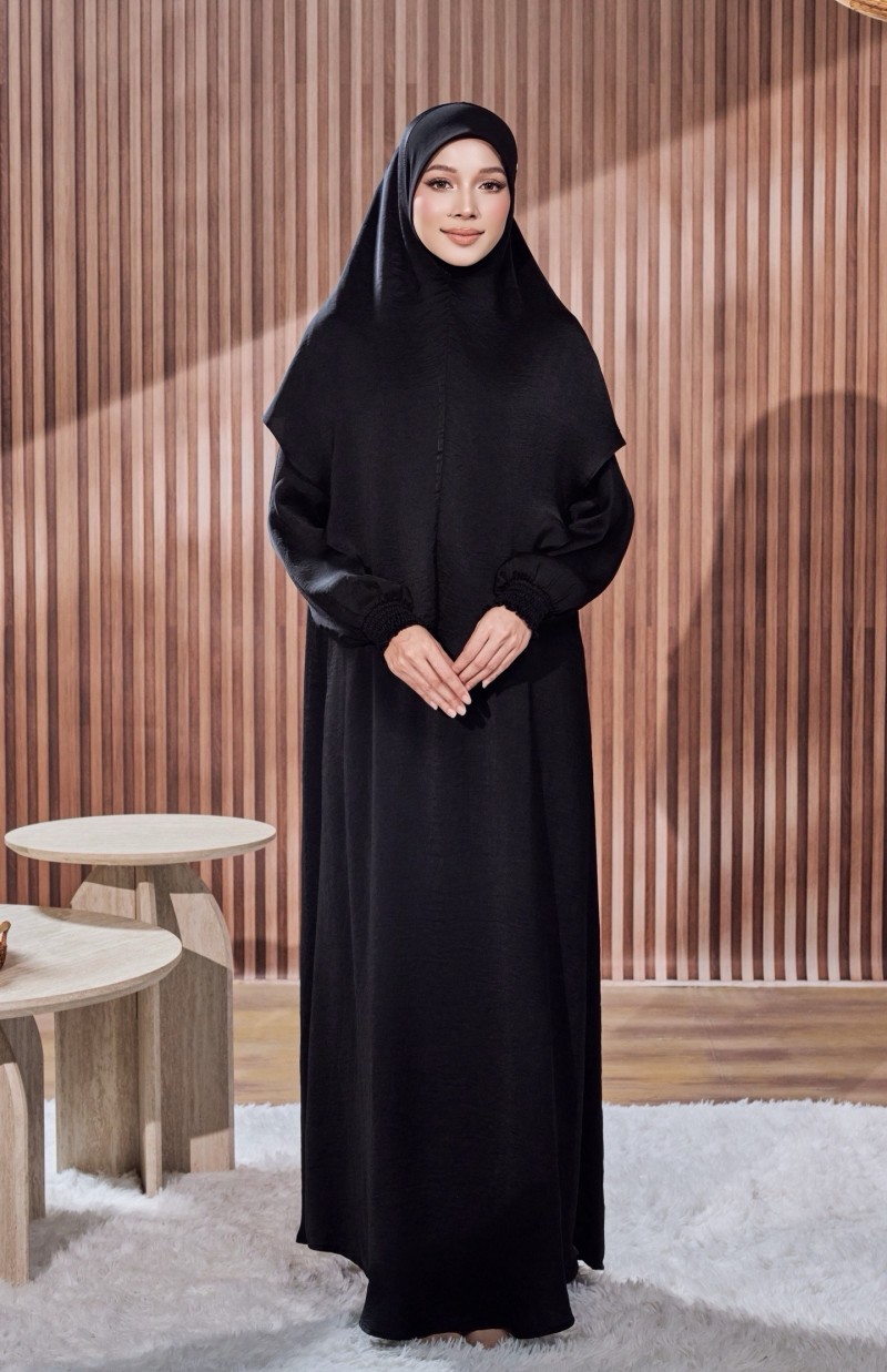 Radiusite | Online Fashion | Shawl | Tudung | Bawal | Khimar dan Jubah ...