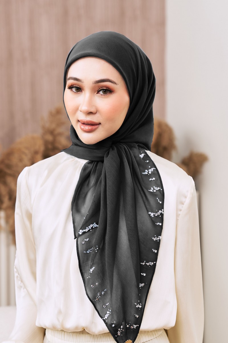 MYLA Dita Bawal in Black