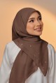 MOIRA Bawal Batu in Chocolate