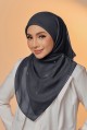 MOIRA Bawal Batu in Deep Grey
