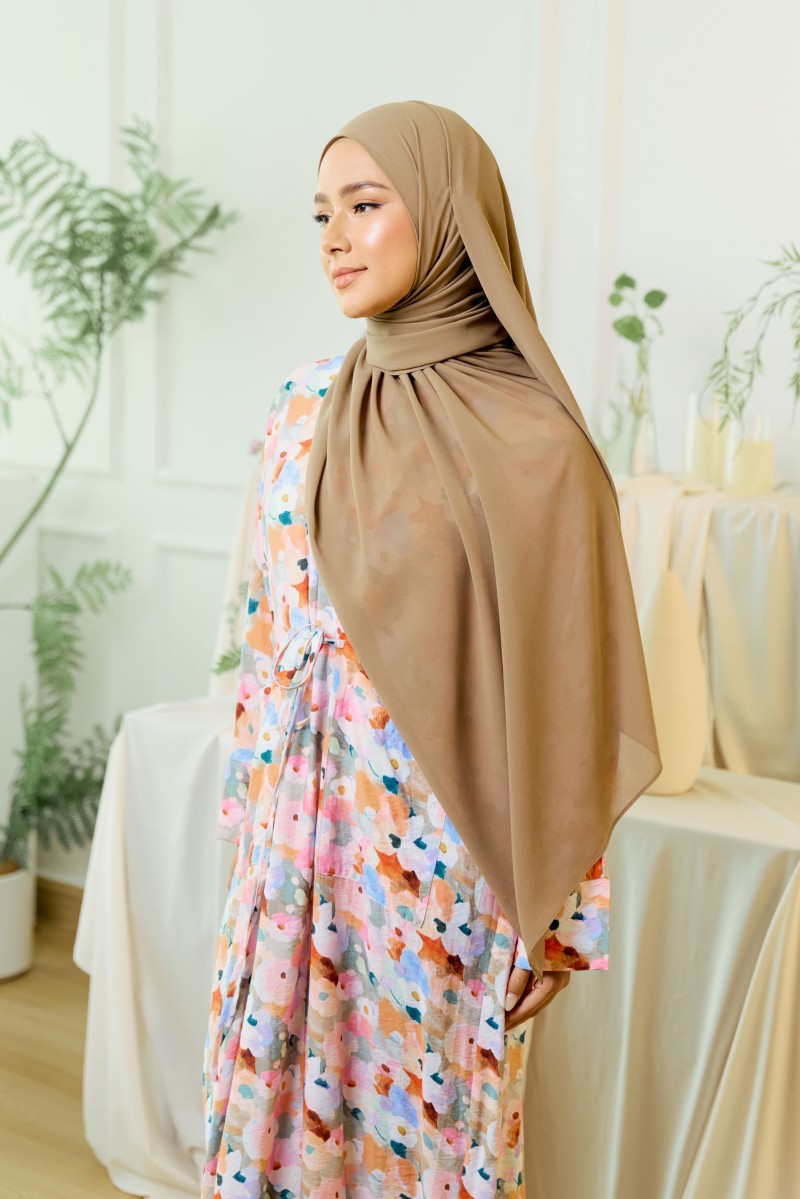 Zafira Kaftan in Dianne