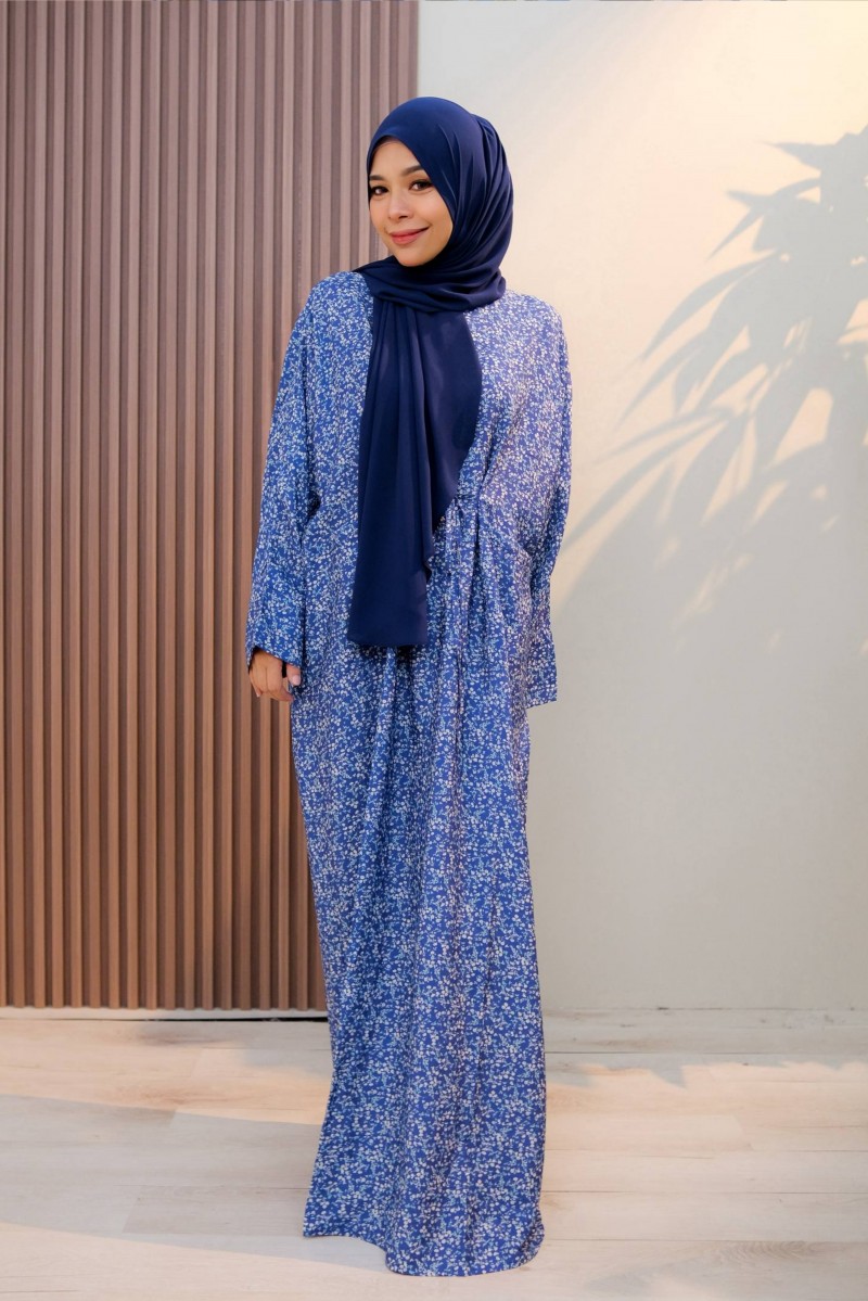Zafira Kaftan in Elina