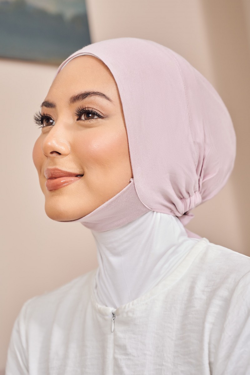 RUWA inner cap in Light Pink