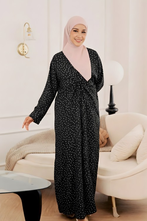 Zafira Kaftan in Mona
