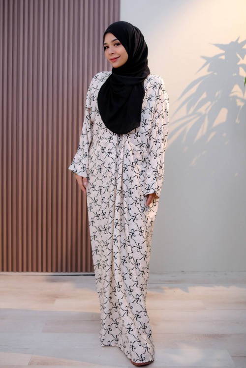 Zafira Kaftan in Monica