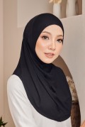 ZERA Slip On Inner in Black