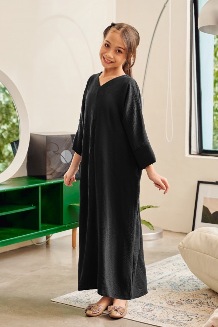 HEIDI Kids in Black
