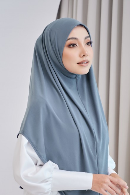 NAJA in Blue