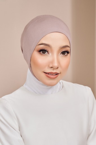 RUWA inner cap in Brown