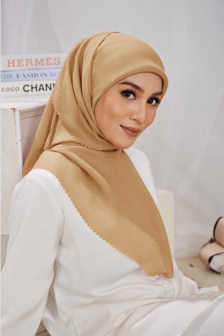 Auva in Caramel