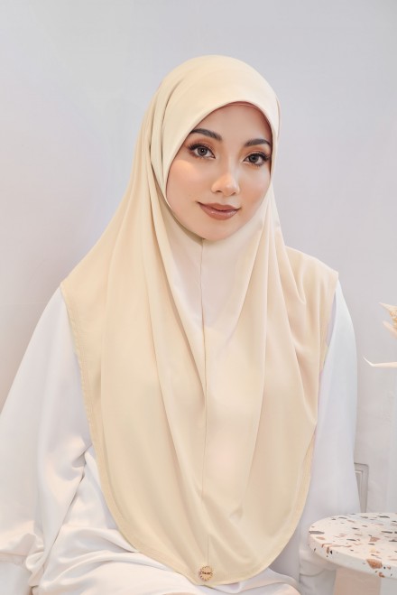 NAJA in Butter
