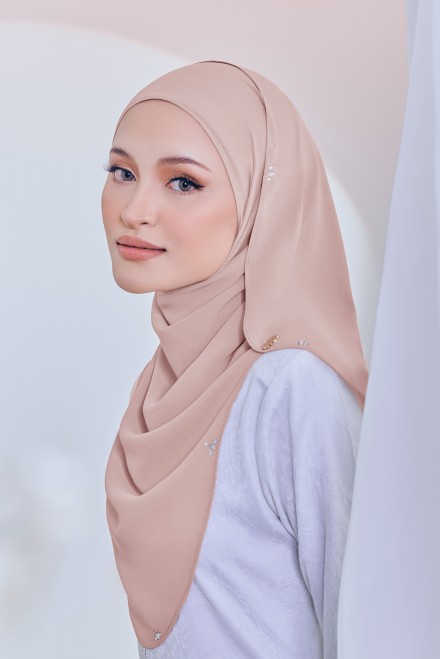 (AS-IS) AMRA in Dusty Pink