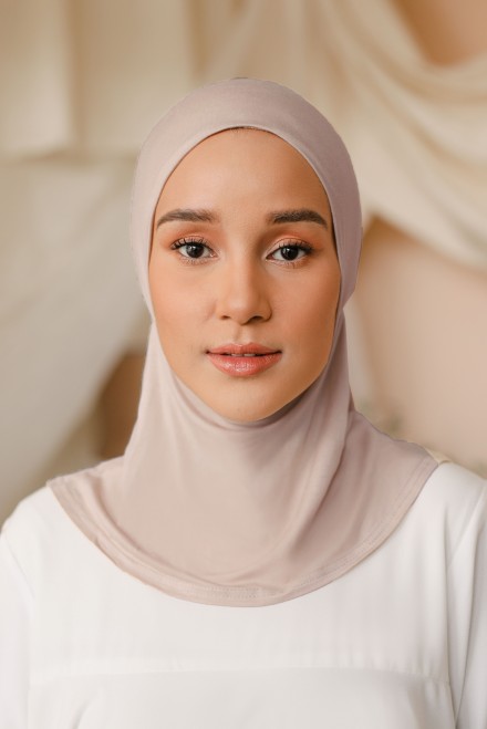 AVEEN In Dusty Purple
