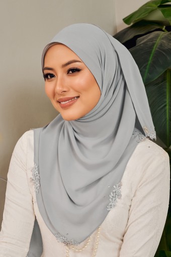 NEOMIE in Grey