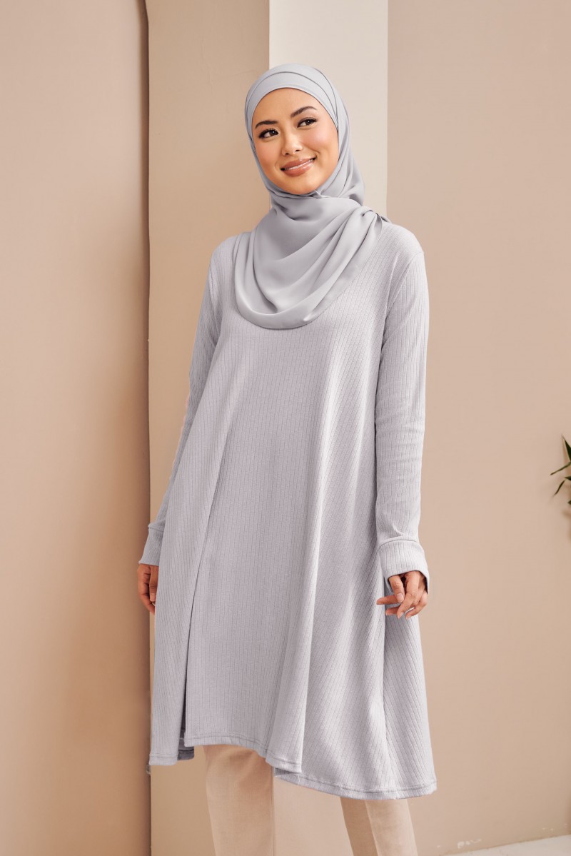 NEO Tunic in Grey