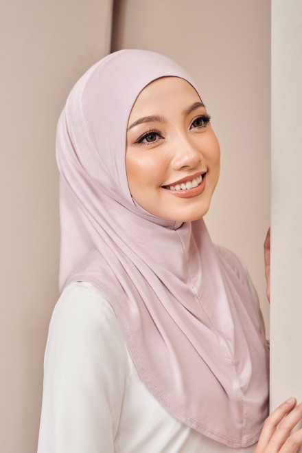 ZERA Slip On Inner in Light Pink