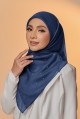 MOIRA Bawal Batu in Navy Blue