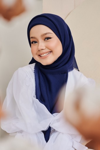 Kayr Basic in Navy Blue
