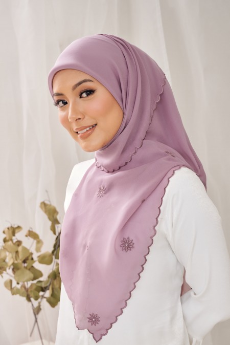 AZZA Sulam Bawal in Orked