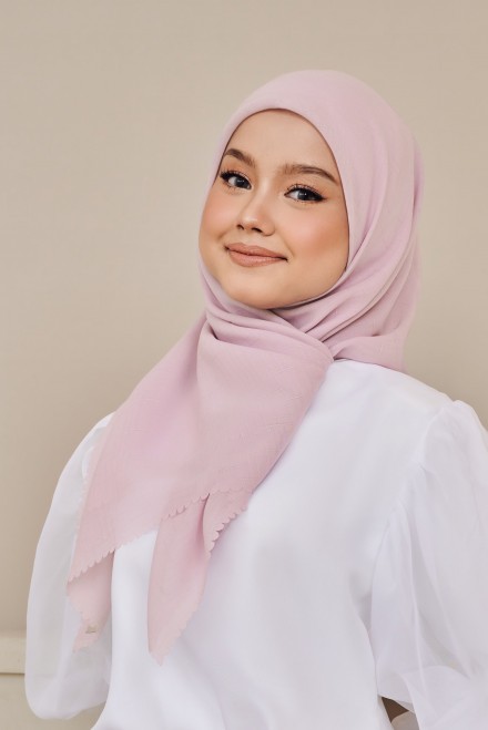 (AS-IS) Kayr Basic in Pale Pink