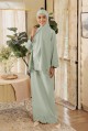 KARI Kurung in Pistachio