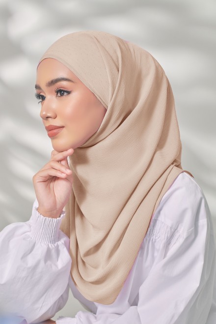 RISA in Soft Peach
