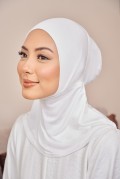 AVEEN In White