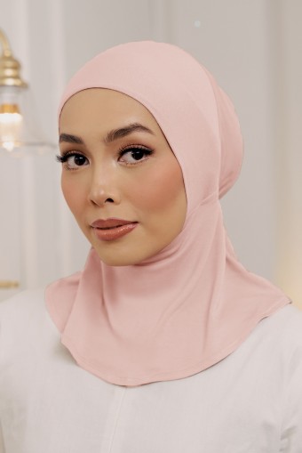 Aveen Inner Neck in Dusty Pink