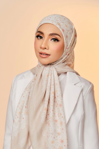 HERMOSA in Koci Soft Yellow