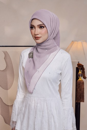 Fiora Bawal in Periwinkle Fiora Bawal in Periwinkle
