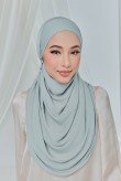 NAYA Ironless in Sky Blue